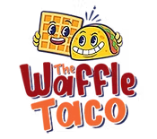 The Waffle Taco